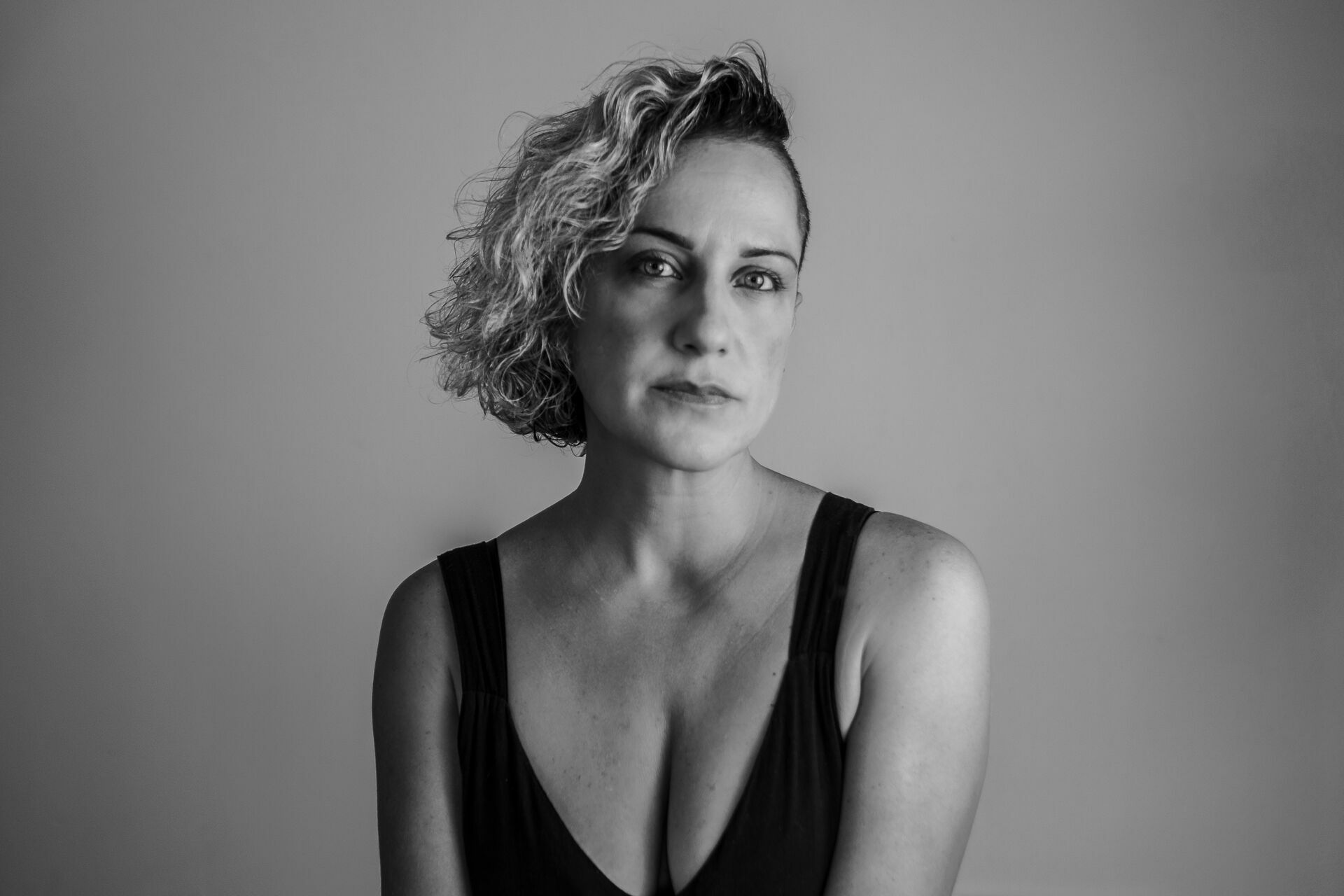 Foto do Sobre de Fotógrafa de Família, Casamentos, Nascimentos, Mila Kichalowski, Florianópolis
